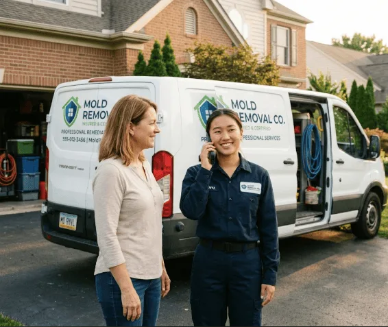 Crawlspace Mold Remediation Convent, LA FAQs